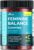 MONSET Women’s Probiotic Gummies – Support for pH Balance, Microflora & Freshness with Vitamin C for Immune Health – Blueberry Raspberry Feminine Gummies – 60 Gummies