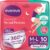 Evereve Ultra Absorbent Disposable Period Panties, M-L, 10’s Pack, 0% Leaks, Sanitary Protection For Women & Girls, Maternity Delivery Pads, 360° Protection, Postpartum & Overnight Use, Heavy Flow