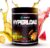 Onest Hyperload Pre Workout Supplements 387.5g | 25 Servings Workout Powder for Men & Women | Enhances Muscle Power & Energy | Caffeine, L-Citrulline Malate, Alanine, L-Theanine Sports Drink Powder (Hyperload, Summer Twist)