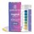 Pelvana Vaginal pH Test Strips for Women 100 Strips FSA/HSA Eligible Vaginal Infection Test Kit Can Help Differentiate Between BV and Yeast Infections