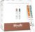 Wondfo 50 Ovulation Test Strips and 20 Pregnancy Test Strips Kit – Rapid Test Detection for Home Self-Checking Urine Test (50 LH + 20 HCG)