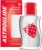 Astroglide Water Based Strawberry Flavored Lubricant, For Long-Lasting Pleasure for Men Women and Couples, Safe for Toys, Travel-Friendly Size, 74ml