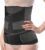3 in 1 Postpartum Support – Recovery Belly/Waist/Pelvis Belt Shapewear (One Size (US 4-12), Black)