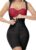 M MYODRESS Fajas Colombianas Moldeadoras Body Shaper Post Surgery Stage 2 BBL Compression Garment with Zipper Crotch