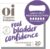 Oi | Organic Initiative Incontinence Pads for Women | Certified Organic Cotton Topsheet, Breathable, Hypoallergenic | Suitable for Postpartum | Maxi Plus (410mm) 20 pads