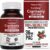 CranEaze®: 36 mg PAC from Superior Cranberry Juice Extract – Plus D-Mannose – 100% Soluble PAC – Supports Urinary Tract Health – Cranberry Pills for Women, UTI Cranberry Supplement – 60 Capsules