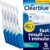 Clearblue Pregnancy Test, Rapid Detection Value Pack, Result As Fast As 1 Minute, 5 Tests