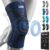 NEENCA Professional Knee Brace for Pain Relief, Medical Knee Support with Patella Pad & Side Stabilizers, Compression Knee Sleeve for Meniscus Tear, ACL, Joint Pain, Runner, Workout – FSA/HSA Eligible