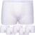 5 Pack Mesh High Waist Knit Underwear for Postpartum and Incontinence Size (M/L)