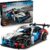 LEGO® Technic BMW M4 GT3 EVO Race Car 42226 Model Kit – STEM Building Set – Toy Car with Steering, Engine and Opening Doors – for Boys, Girls and Kids Aged 11+ – Treat for Car Lovers