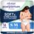 Always Discreet Postpartum and Adult Incontinence Underwear for Women, Size S/M, Maximum Protection, 16 CT